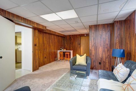 Photo 20 at 29 Fulwell Crescent, York University Heights, Toronto