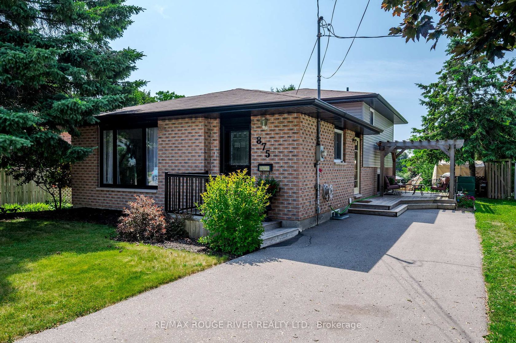 875 Westwood Crescent, Cobourg by Loree Meneguzzi Real Estate 875 Westwood Crescent, Cobourg