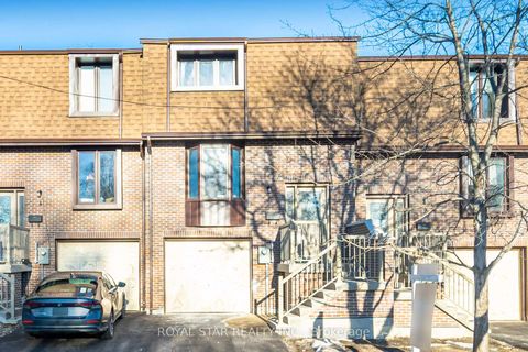 Photo 1 at 3 - 11 Plaisance Road, North Richvale, Richmond Hill
