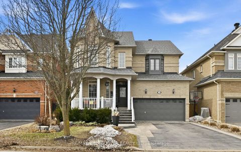 Photo 1 at 26 Corsham Drive, Brooklin, Whitby