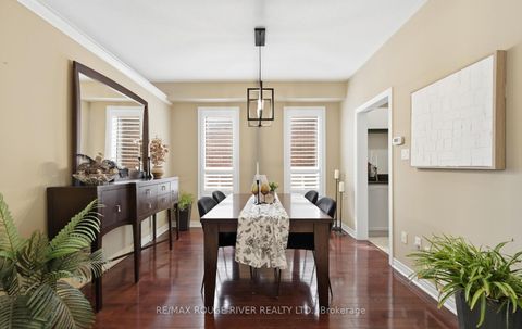 Photo 4 at 26 Corsham Drive, Brooklin, Whitby