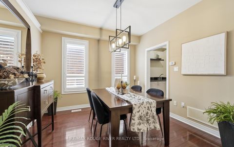 Photo 5 at 26 Corsham Drive, Brooklin, Whitby