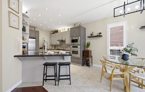 Photo 10 at 26 Corsham Drive, Brooklin, Whitby