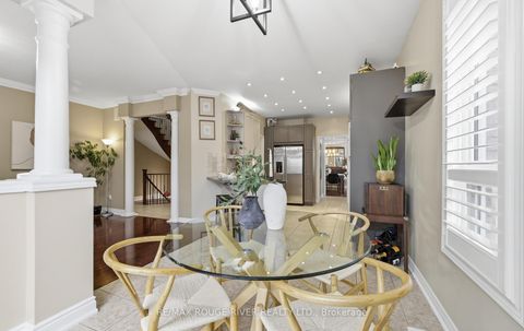 Photo 11 at 26 Corsham Drive, Brooklin, Whitby