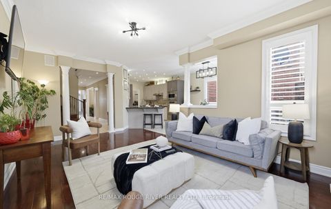 Photo 14 at 26 Corsham Drive, Brooklin, Whitby