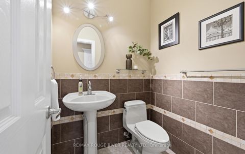 Photo 16 at 26 Corsham Drive, Brooklin, Whitby