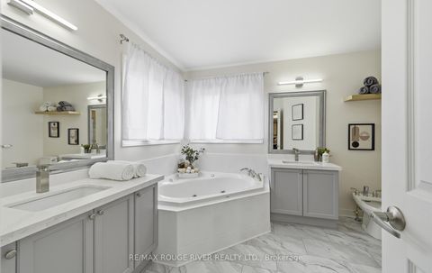 Photo 22 at 26 Corsham Drive, Brooklin, Whitby