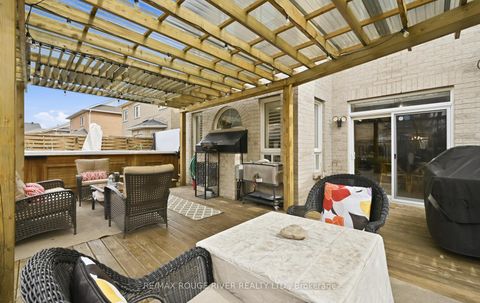 Photo 42 at 26 Corsham Drive, Brooklin, Whitby