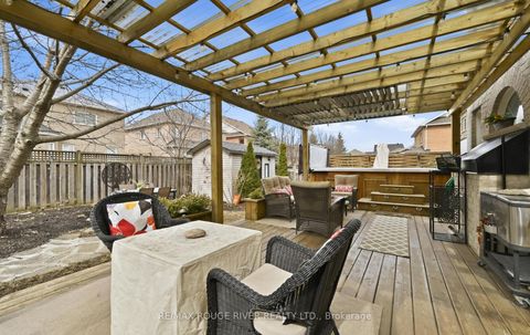 Photo 43 at 26 Corsham Drive, Brooklin, Whitby