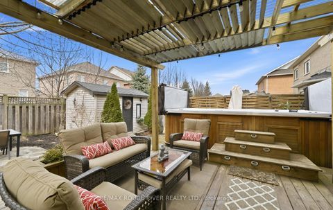 Photo 44 at 26 Corsham Drive, Brooklin, Whitby