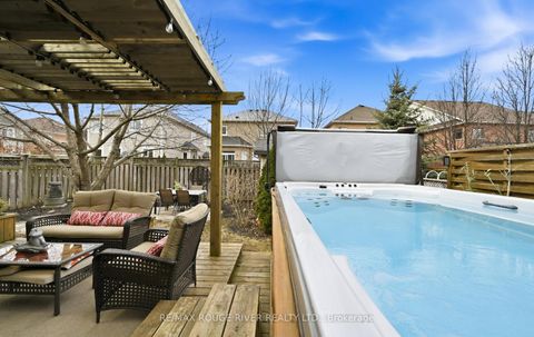 Photo 45 at 26 Corsham Drive, Brooklin, Whitby