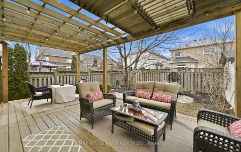 Photo 46 at 26 Corsham Drive, Brooklin, Whitby