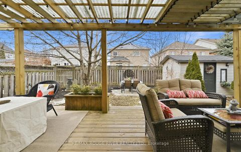 Photo 47 at 26 Corsham Drive, Brooklin, Whitby