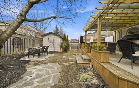 Photo 49 at 26 Corsham Drive, Brooklin, Whitby