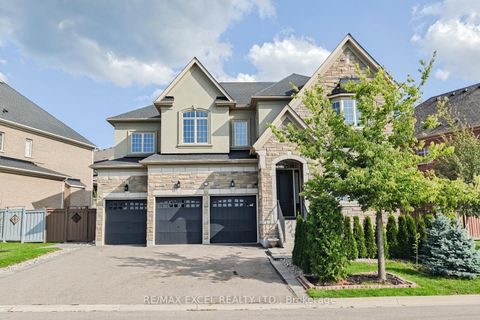 Photo 0 at 21 Paradise Valley Trail, Nobleton, King