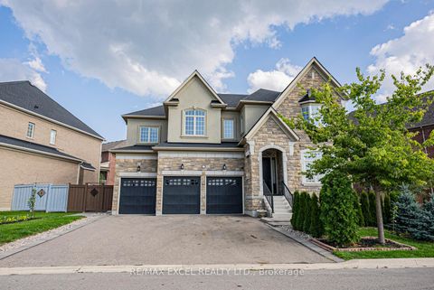 Photo 2 at 21 Paradise Valley Trail, Nobleton, King