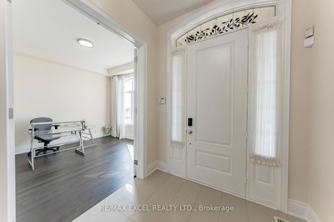 Photo 4 at 21 Paradise Valley Trail, Nobleton, King