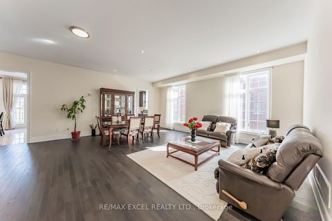 Photo 8 at 21 Paradise Valley Trail, Nobleton, King