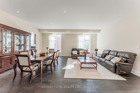 Photo 9 at 21 Paradise Valley Trail, Nobleton, King