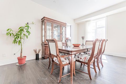 Photo 10 at 21 Paradise Valley Trail, Nobleton, King