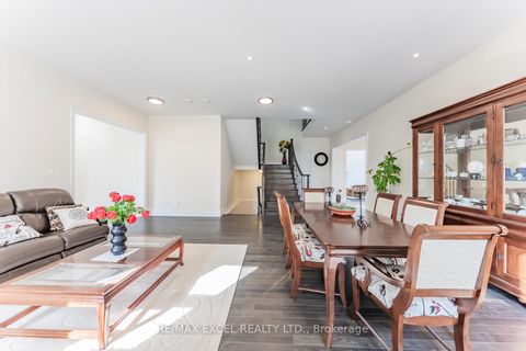 Photo 11 at 21 Paradise Valley Trail, Nobleton, King