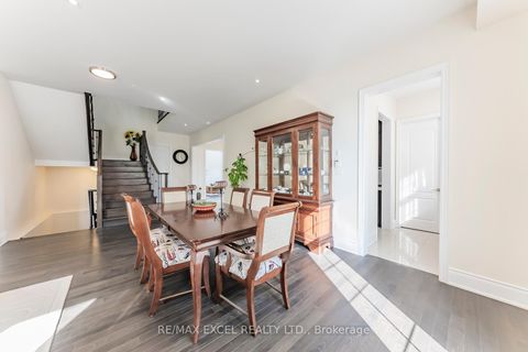 Photo 12 at 21 Paradise Valley Trail, Nobleton, King