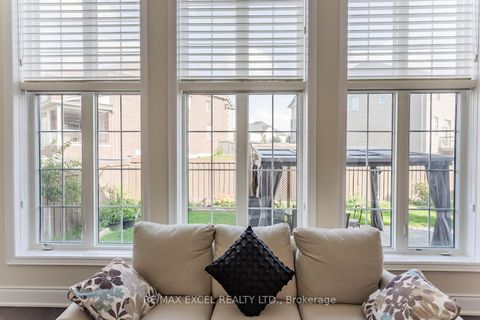 Photo 14 at 21 Paradise Valley Trail, Nobleton, King