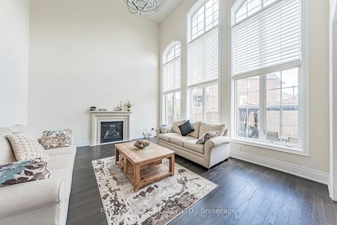 Photo 15 at 21 Paradise Valley Trail, Nobleton, King