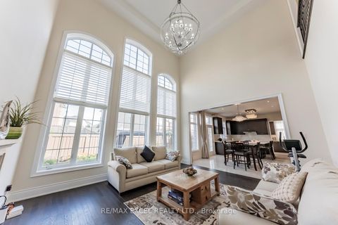 Photo 16 at 21 Paradise Valley Trail, Nobleton, King