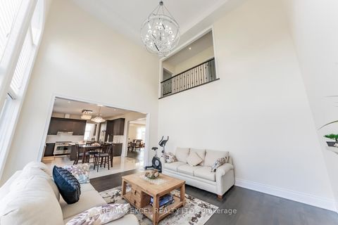 Photo 17 at 21 Paradise Valley Trail, Nobleton, King