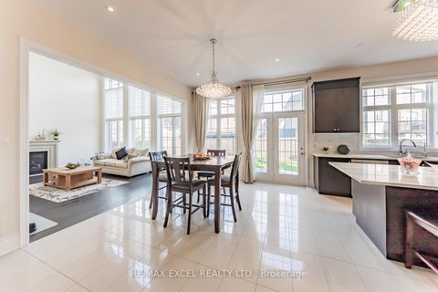 Photo 18 at 21 Paradise Valley Trail, Nobleton, King