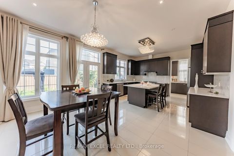 Photo 19 at 21 Paradise Valley Trail, Nobleton, King