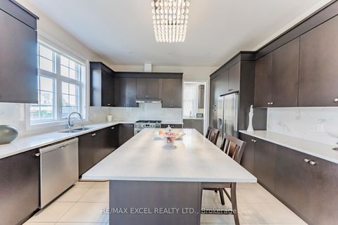 Photo 20 at 21 Paradise Valley Trail, Nobleton, King