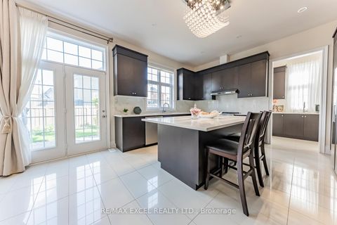 Photo 21 at 21 Paradise Valley Trail, Nobleton, King