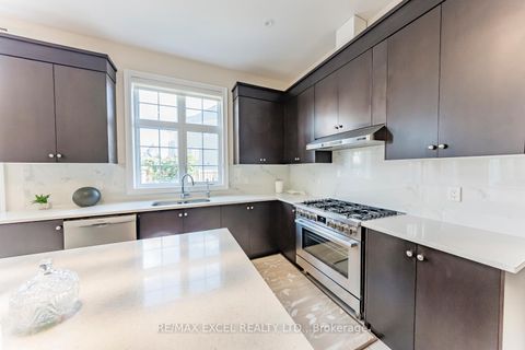 Photo 22 at 21 Paradise Valley Trail, Nobleton, King