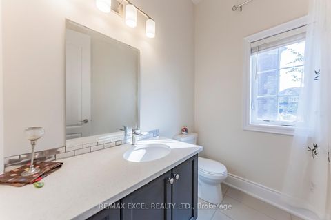 Photo 23 at 21 Paradise Valley Trail, Nobleton, King