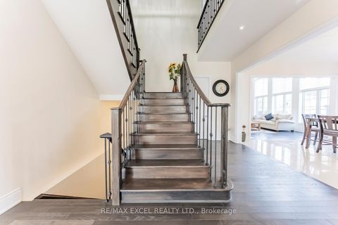 Photo 24 at 21 Paradise Valley Trail, Nobleton, King