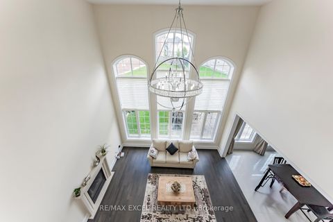 Photo 25 at 21 Paradise Valley Trail, Nobleton, King