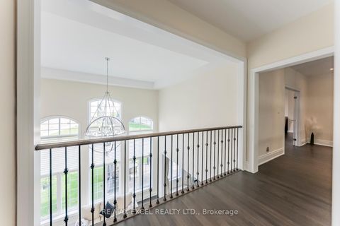 Photo 26 at 21 Paradise Valley Trail, Nobleton, King