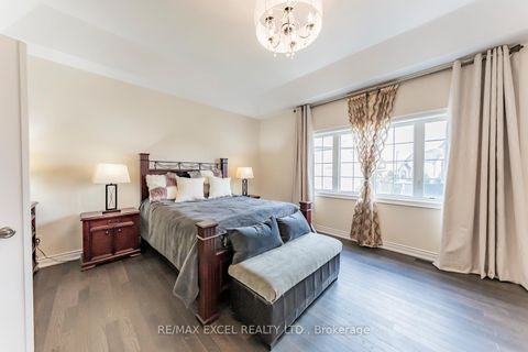 Photo 27 at 21 Paradise Valley Trail, Nobleton, King