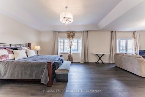 Photo 28 at 21 Paradise Valley Trail, Nobleton, King