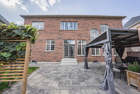 Photo 44 at 21 Paradise Valley Trail, Nobleton, King