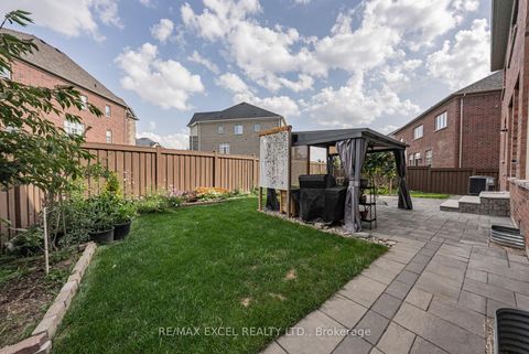Photo 46 at 21 Paradise Valley Trail, Nobleton, King