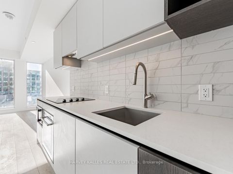 Photo 5 at 1711 - 55 Mercer Street, Waterfront Communities C1, Toronto