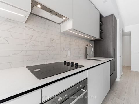 Photo 6 at 1711 - 55 Mercer Street, Waterfront Communities C1, Toronto