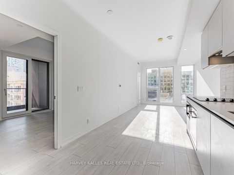 Photo 8 at 1711 - 55 Mercer Street, Waterfront Communities C1, Toronto