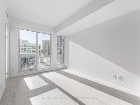 Photo 11 at 1711 - 55 Mercer Street, Waterfront Communities C1, Toronto