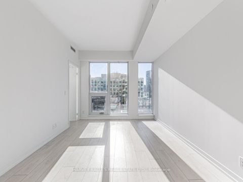 Photo 12 at 1711 - 55 Mercer Street, Waterfront Communities C1, Toronto