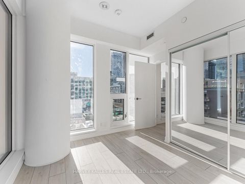 Photo 18 at 1711 - 55 Mercer Street, Waterfront Communities C1, Toronto
