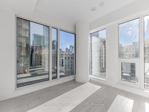 Photo 20 at 1711 - 55 Mercer Street, Waterfront Communities C1, Toronto